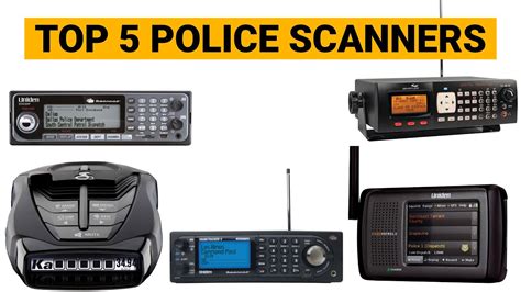 scpd police scanner